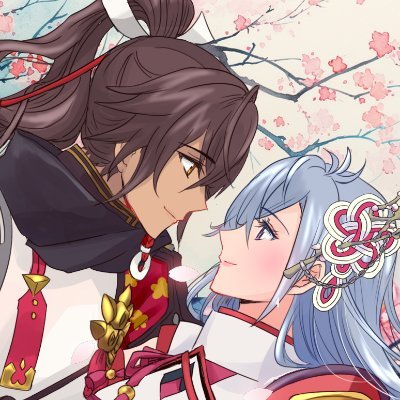 スターレット(Starlotte)と申します、落書き、妄想話だらけ、返事が遅い、厳重コミュ障。レイフィナ(FFBE)、スバカグ(龍の国)王道。✨️AI学習禁止