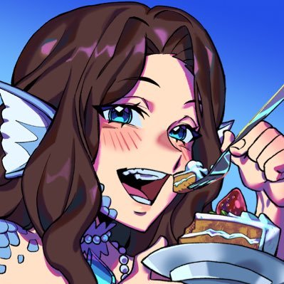 Betta fish Vtuber| Accidental Lewdtuber | MDNI | she/her | pp: @breaking_spine | banner: @cuppyart | Art: #MadyMaeArt | Spicy art: #Madylewd