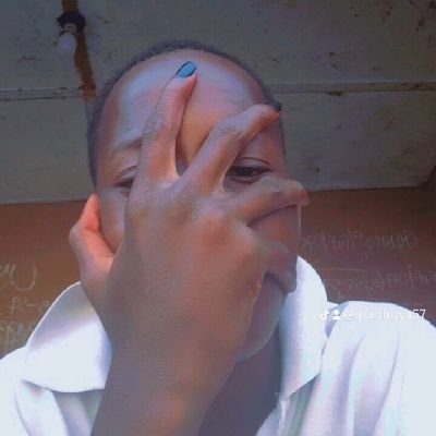 Sikirullah91039's profile picture. I'm just here to make friends 🧡 one love ❤️ is accepted here