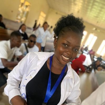 JoyOfAdamawa9ja's profile picture. God's own🥰
As it pleases God, I love you all 😘