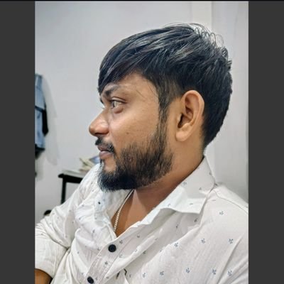 KatiyarSomil1's profile picture. Nationalist
(राष्ट्रहित सर्वोपरि )
vandematram 🇮🇳
Jay shree Ram 🚩🚩