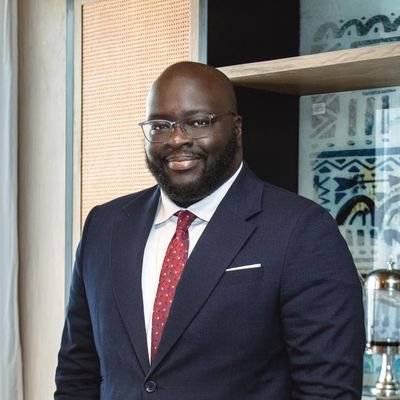 Directeur de cabinet du Ministre de l'Emploi et de la Formation professionnelle et technique.
Chief of Staff,Ministry of Employment and Vocational Training.