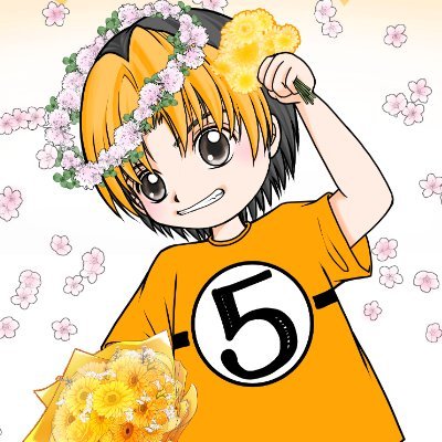 chiruruさんのプロフィール画像