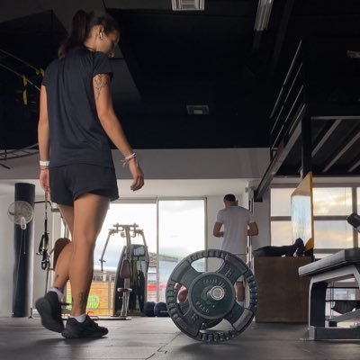 isabelapolanco's profile picture. ⚽️