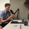 richardgrube's profile picture. ASU Cronkite ‘28 | PXP and Writing @blazeradioasu
