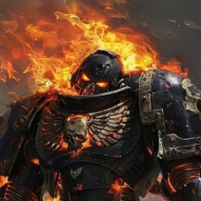 awesomeDen18's profile picture. To Valhalla, Inshallah