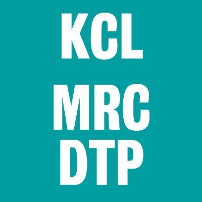 Official page for the MRC Doctoral Training Partnership (MRC DTP) at King’s College London, a PhD programme in Biomedical Sciences. @KingsCollegeLon