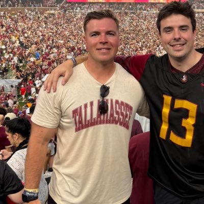 Army, FSU Alum, Husband, Girl dad