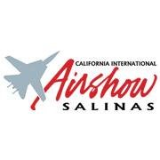 Official online streaming service for California International Airshow 2025 | Saturday and Sunday, October 4-5 2025. | Salinas Airport,