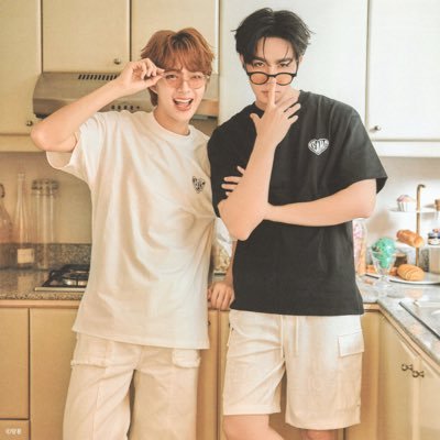 zonzon_p's profile picture. ตราบใดที่แป้งยังอยู่ ซีนุนิวจะถูกรักสุดหัวใจ💗 #ZeePruk #NuNew #ZeeNuNew #ZonZon