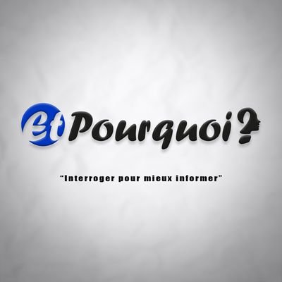 etpourquoimedia's profile picture. ...