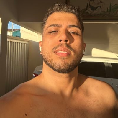 disseumjao's profile picture. sei lá