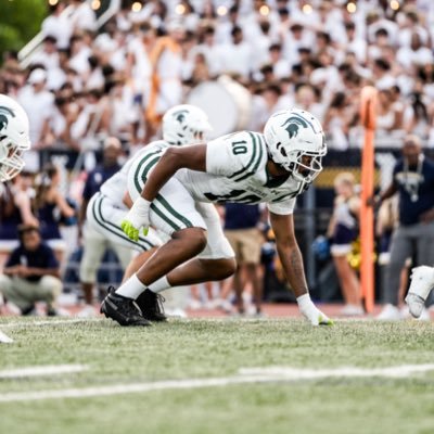 Amareeervin's profile picture. Amaree Ervin football defensive end 6’3 230 class of 27 depaul catholic hs #10 📲#9177903925 ✉️aerv20@icloud.com Hudl https://t.co/yZGeP5aDHf