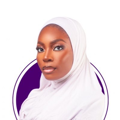 nafisa_omale's profile picture. Social media manager & Content creator I helping product-based businesses blend storytelling & strategy so your product content finally sells itself | RN 💉
