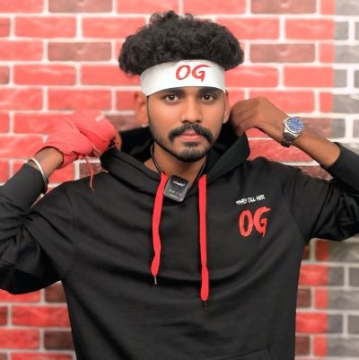 kalion_naidu_'s profile picture. This is My Official Account 🔥
My Voice Only: @janasena Party @pawankalyan Garu 🫡 ✊