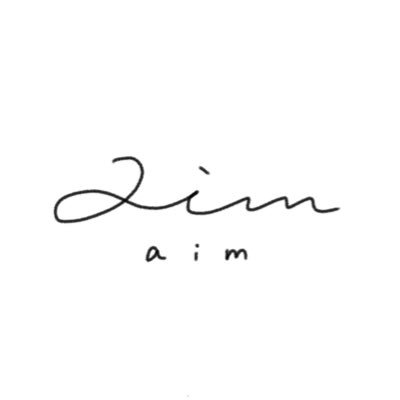 aim__y_'s profile picture. typography │ design イラストは@aim__illust_ お仕事のご依頼はDMからお願いします