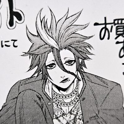 Hanaiさんのプロフィール画像