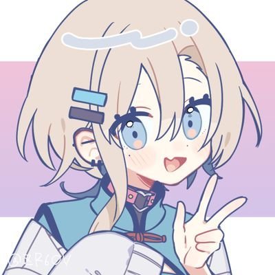 スト6 : 鳴潮 : スタレ : APEX : MHW ……等をしてる雑多のようなゲーム垢
20代後半♀ 心は幼稚園児のダメ人間代表例です👻(エドくんとエド使いが好きです)
Twitch ▶ https://t.co/U3whlu7XOS
