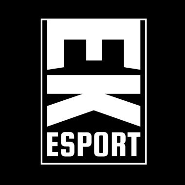 Donde otros ven juego, nosotros vemos futuro. Somos EK eSport, un equipo con visión de campeón.⚡