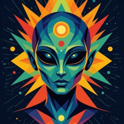 Iluminat68's profile picture. I'm not claiming the truth. I just observe and learn.