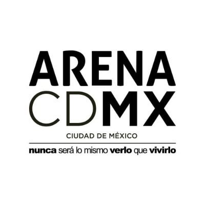 Nunca será lo mismo verlo que vivirlo ✨ #ArenaCDMX Adquiere tus boletos en: https://t.co/VBDKpp329V 🎟️