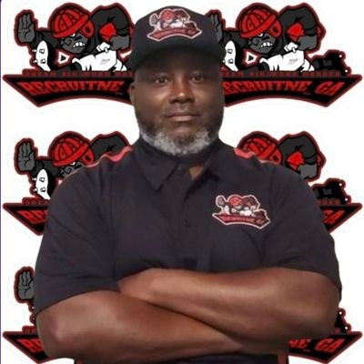 PBecoats1973's profile picture. RecruitNEGA Recruiting Analyst/Talent Evaluator, Gainesville  Middle School 7th Grade Defensive line Coach,Through God anything is possible.