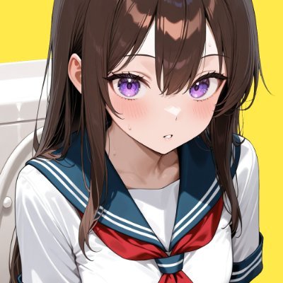 aiart_mia_lemon's profile picture. 美少女たちのえちち🔞💕なレモン水(おしっ…)をお届けしちゃいますっ🍋✨
みんな毎日しているはずなのに、決して人には見せないそんな姿💓💦
あなたもこっそり覗いてみる・・・✨❓

↓↓ こっち(健全)も頑張ってるから見てほしいな 💖↓↓
@aiart_mia　
※健全な方で直接的な🔞発言はご遠慮ください