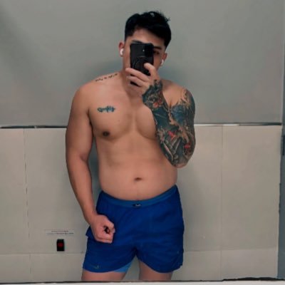 My tweets are basically the unfiltered fantasies of a 41yo gay man. Judge me if you must, but bring snacks🔝Not for everyone❤️😘 Nothing comes for free anymore.