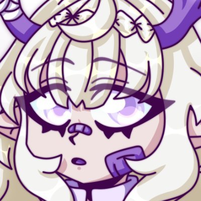 EN/ES/日本語, your eepy Vidyadhara VTuber.
🎨 : #ZZleepery
💌 : dreamzzage@vastro.net
She/her - 26
@ADVANCEDgg Ambassador.
i: AltEOS | b: kuru2suuziman