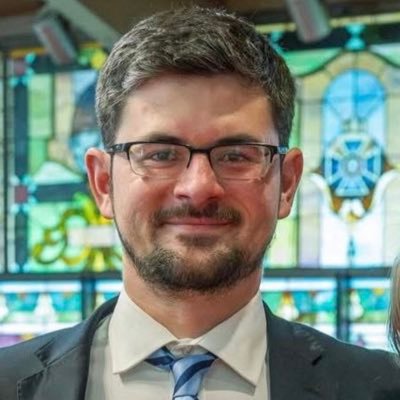 jtseale's profile picture. Husband, Father, and Global Methodist Lay Leader.