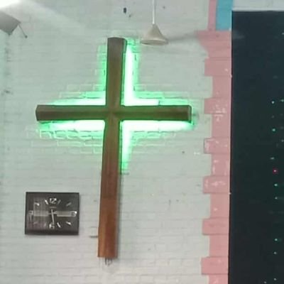 DinobanduRoy's profile picture. 𝑰 𝒂𝒎 𝒔𝒐𝒍𝒅𝒊𝒆𝒓 𝒐𝒇 𝑱𝒆𝒔𝒖𝒔 (𝑬𝒗𝒂𝒏𝒈𝒆𝒍𝒊𝒔𝒕) ✝🌎I depend on God because He cares for me.  Jesus is my first love.