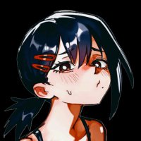 ๏ฝข ๐ช ๏ฝฃโธป ๐บ๐๐๐๐๐ (@darktrans_) 's Twitter Profile
