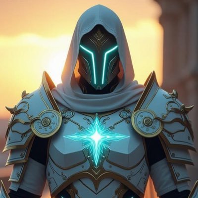 OnlineAlias456's profile picture. Not an influencer wannabe - just sharing my personal 💭 on crypto, current events, & praising god. I routinely delete my digital footprint & you should too.