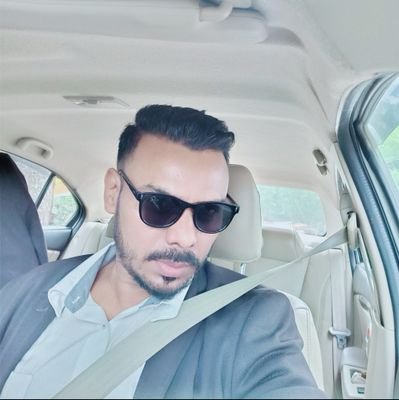 SikandarRajpu10's profile picture. मैं हूं आदरणीय यशस्वी श्री मोदी जी का परिवार