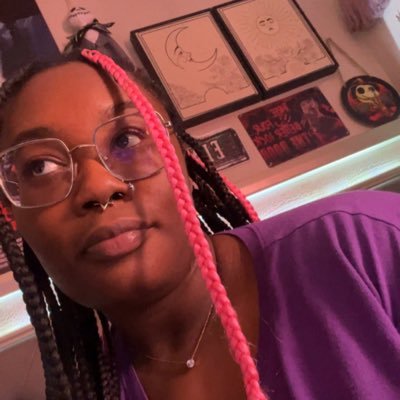 AyeItsKahlia's profile picture. 