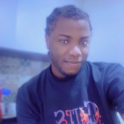 codewarrior4's profile picture. Software Engineer