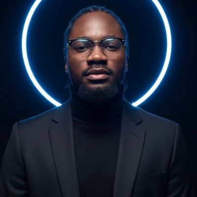 God First 🙏🏾 | Bilingual 🇱🇷🇨🇳 | BioTech 👨🏾🔬🧬 | AI/ML 🤖👨🏾💻 | Sc & IG: ekikeh2 | DM’s Open