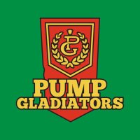 Pump Gladiators (@pumpgladiators) 's Twitter Profile