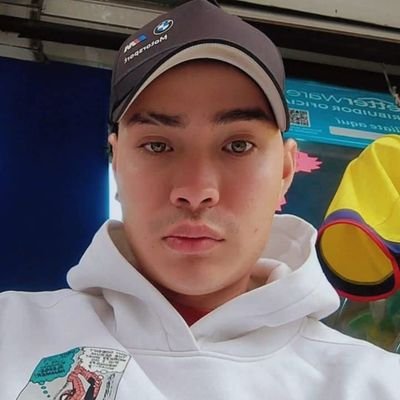 AldoRod86082592's profile picture. Aldo  👍🏻👍🏻❤️☠️☠️💀