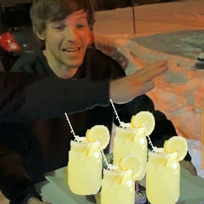 Libra enfp | Louie, Harrie, Zquad, Larrie, ot5. ☆