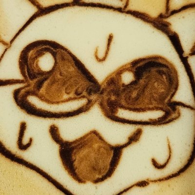 Self appointed ruler of plain looking nerd goddesses (schizo)
「日本語は話せません でもウェーブポイントのためにプロフィールに書いておきます | R 1 8 フィッシュタコス」