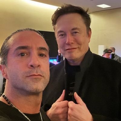 I’M STEVE TELLAR, THE EXECUTIVE MANAGER OF ELON MUSK’s MANAGEMENT TEAM & CHAT DESK