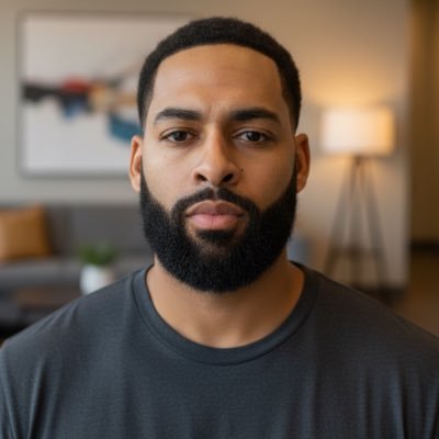 Software Engineer 👨🏽💻 Crypto, Music, & Sports Enthusiast 📊🏈🎧
