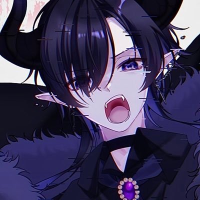 圧倒的に歌う┊︎sub @_Nemo_Sub_ ┊︎ i @nemui_offline_ #Nemo美術館┊︎😈🍷┊︎歌唱依頼等ご連絡はDMまで