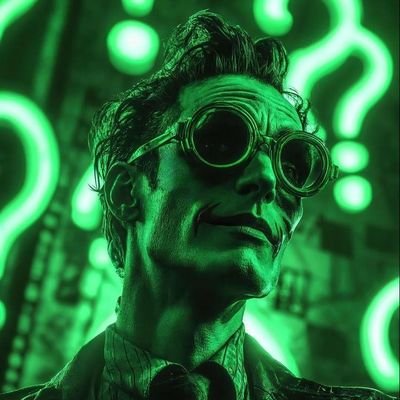 OrionLee43's profile picture. 