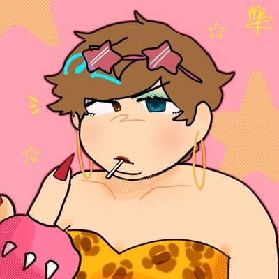 multi-fandom | wrestling | editor | fan acc | future pro wrestler | followed by goats 🎀