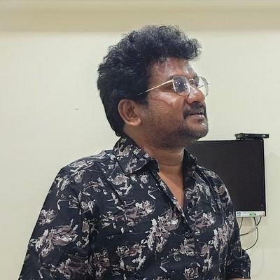 SridharTho81611's profile picture. 