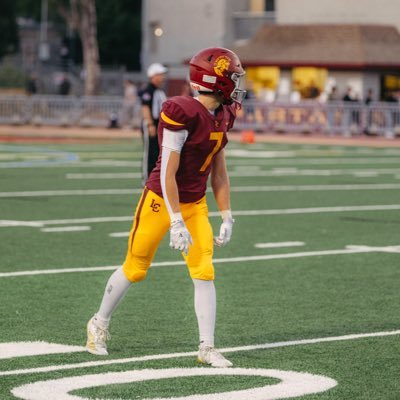 Brandon Mohaghegh Profile