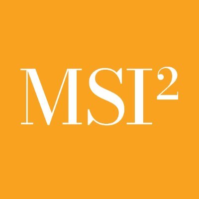 The MSI² is a nonpartisan, conservative think tank specializing in policy research, strategic intelligence and consulting.