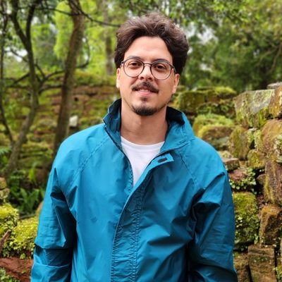 🎙️ Locutor VO
🕶 Actor y Voz @teatrociego
♻️ Comunicación Audiovisual @unsamoficial